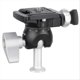 thumbnail image 1 of Mini Reverse Ball Head 360 Degree Rotating Camera tripod head, 1 of 5