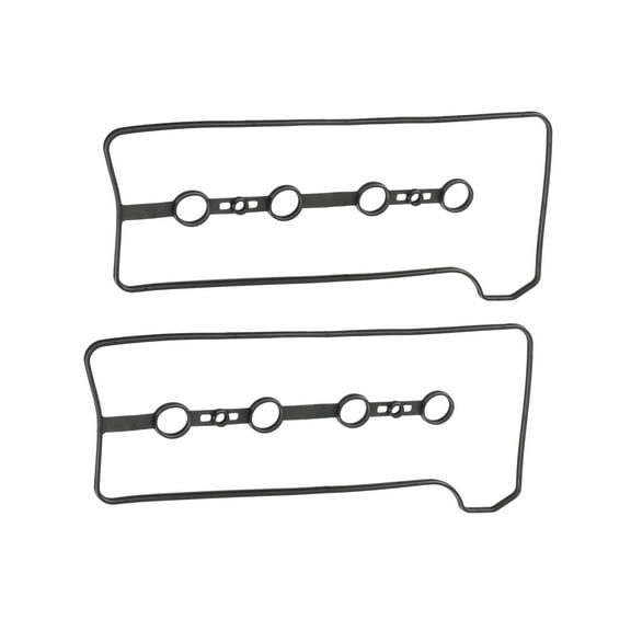 Unique Bargains 1PC Engine Valve Cover Gaskets Seals for Toyota Camry 2001-2012 for Toyota Highlander HV 2006-2007
