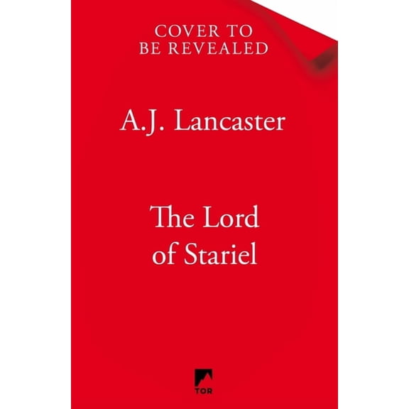 Stariel Quartet The Lord of Stariel, Book 1, (Hardcover)