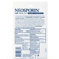 Neosporin Lip Health Overnight Renewal Therapy 0.27 oz