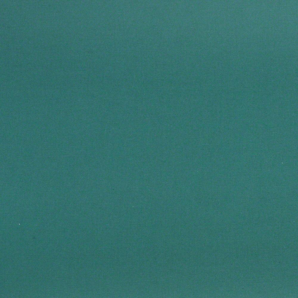 45" Cotton Duck Cloth Fabric Teal