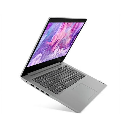 Lenovo IdeaPad 3 Laptop, 14" FHD (1920x1080) Non-Touch, Intel Core i3-1115G4, 8GB RAM, 128 GB SSD, Intel UHD Graphics, Windows 11 S