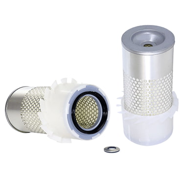 Wix 46671 Cross Reference Wix 46672 Genuine Air Filter Seal