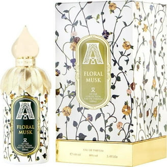 Attar Collection Azora Eau De Parfum Spray for Women, Unisex