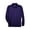 Campus Purple, variant on Ash City - Core 365 88192 Men's Pinnacle Performance Long-Sleeve Piqué Polo (2 PACK)
