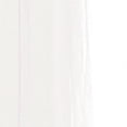 thumbnail image 6 of Martha Stewart Crinkle Sheer Curtain Panel Pair, White, Pole Top, Indoor, Adult, 2 Piece Set, , 48" x 84", 6 of 6