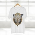 thumbnail image 4 of Butterfly shirt, Shirt with Butterfly, Tee Shirt with Antique Butterfly, 4 of 18