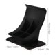thumbnail image 2 of BEADCEST Soporte Para Tablet De Auto En Consola Central Negro De Plástico Robusto Y Ajustable, 2 of 8