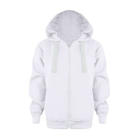 

Gunia Boys Girls Pullover Hoodie Sweatshirts Zipper Crewneck Long Sleeve Tops 3-12 Y Jackets For Boys And Girls Streetwear