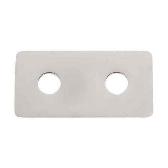 Proselect ZW5543 20 SS Modular Kennel Cage Connectors Set of 20