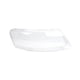 thumbnail image 3 of Cubierta de lente de faro delantero de coche, accesorios para Audi A6 C6 bien, 3 of 9