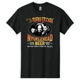 thumbnail image 2 of The Three Stooges, Stooges Beer T-shirt, 2 of 5