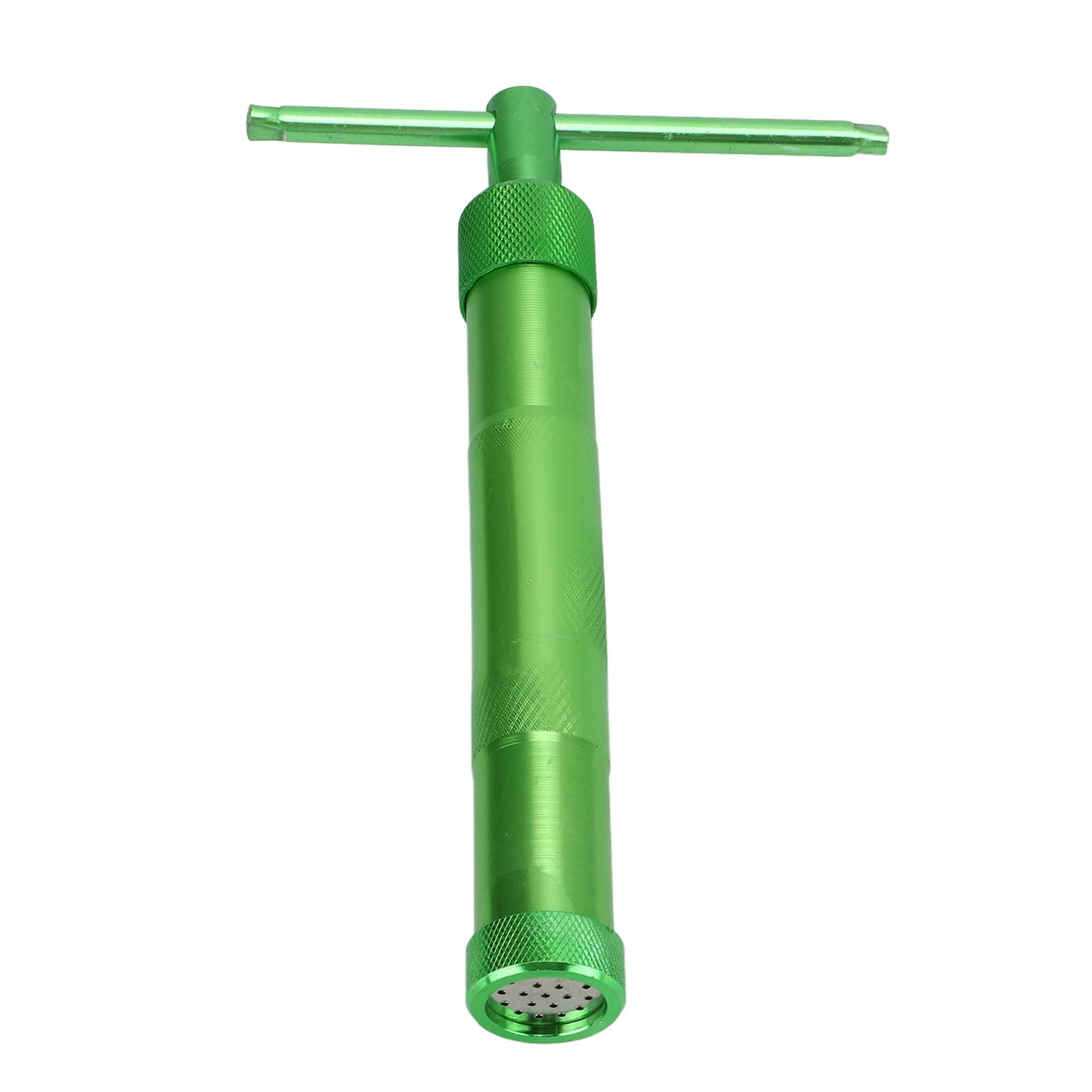 Rotating Sugar Paste Extruder, Stainless Steel Scientific Rod Clay