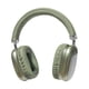 thumbnail image 3 of Audífonos Audiobahn Harmony Bluetooth De Diadema Tipo On Ear Supraurales Inalámbricos Verde Nuevo, 3 of 3