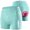 Blue, variant on Women Bike Shorts Padded Cycling Underwear MTB Mountain Biking Bicycle Riding Shorts