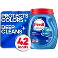 thumbnail image 3 of (4 pack) Persil Deep Clean Laundry Detergent Ultra Pacs, Original, 42 Count, 3 of 9
