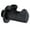 black, variant on Heavy Duty Brass Angle Valves Temperature Pressure Resistance for Home Plumbing