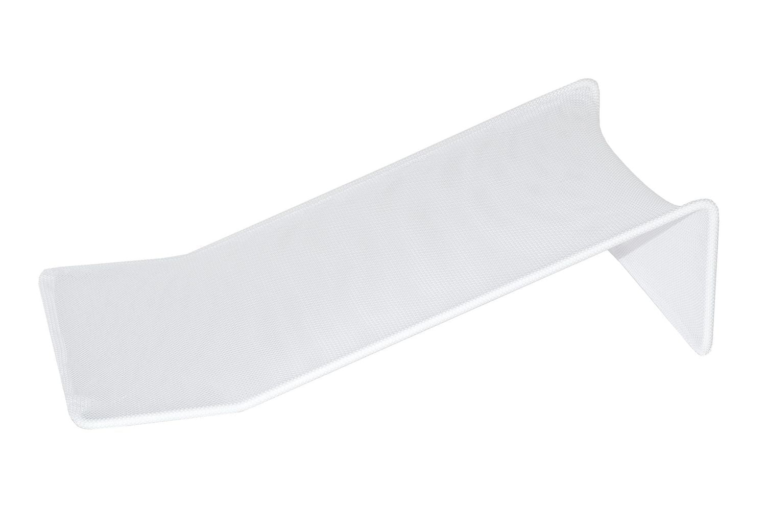 Jolly Jumper Bathe Eze | Newborn Bath Support Cushion | Soft Slip-Resistant Vinyl-Coated Baby Bather | Lightweight & Travel-Friendly
