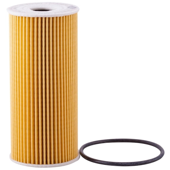 Cartridge Oil Filter