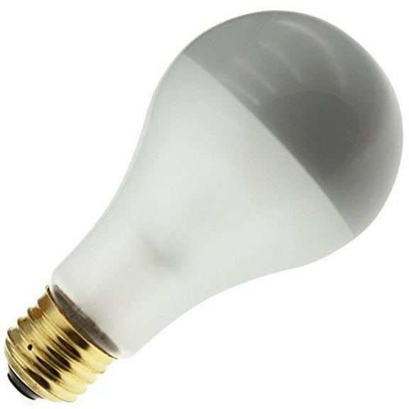 Industrial Performance 100A21/SBIF 120V, 100 Watt, A21, Medium Screw (E26) Ba...