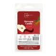 thumbnail image 1 of Cubos de Cera Aromática Mainstays Manzana Canela 70 G, 1 of 4