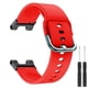 thumbnail image 2 of Correas de Reloj Suaves y Coloridas Xihbxyly Compatibles con Amazfit T-Rex/Por, 2 of 4