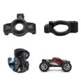 thumbnail image 4 of 1/18 Steel Ring Wheel, Plastic RC Car Upgrade Parts RC Steel Ring Wheel High Strength Reasonable Design For 9300-9304 Series, 4 of 8