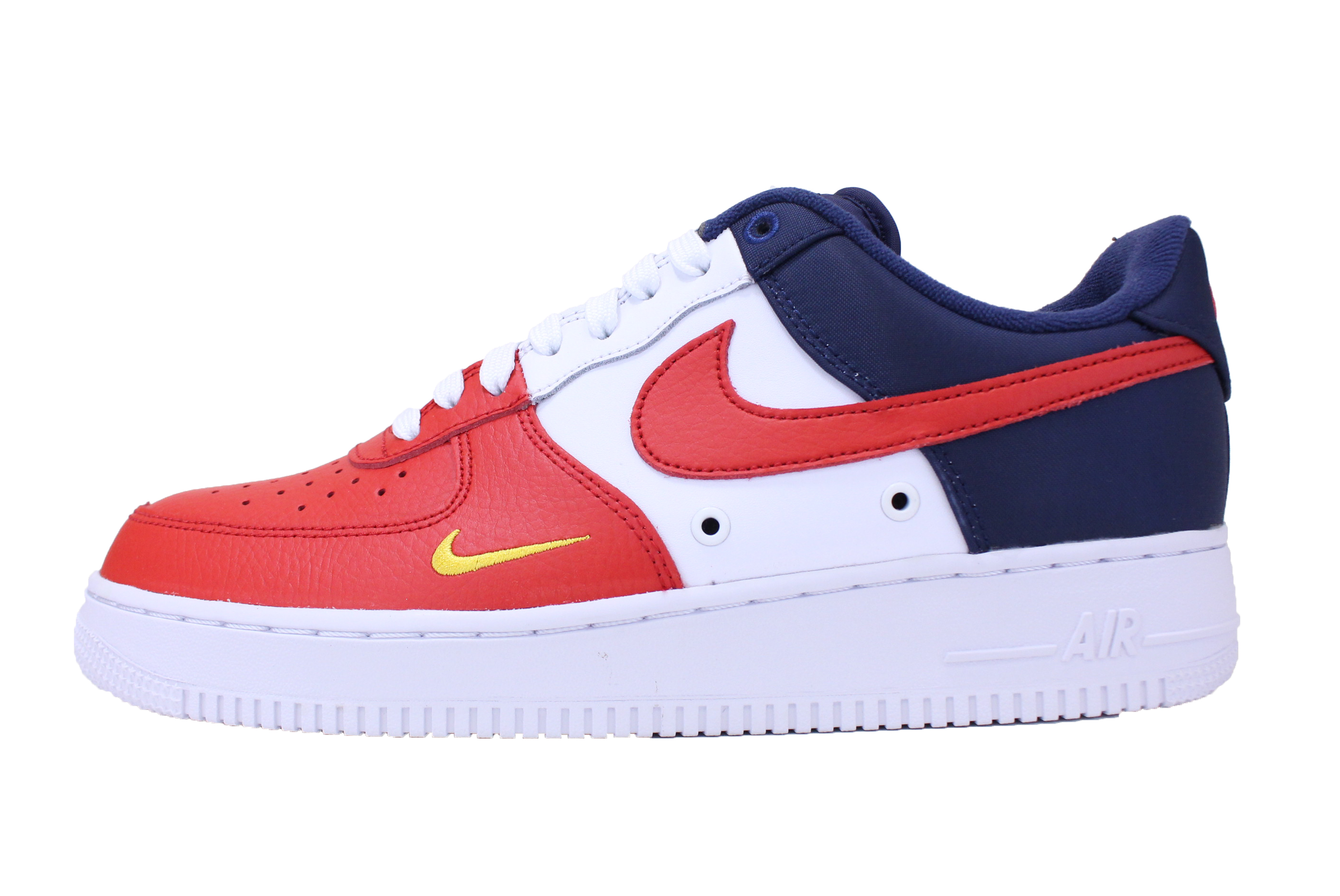 air force 1 independence day 2017