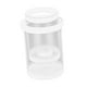 thumbnail image 5 of Incubator de desove de peces Separador de peces Redondeador de peces Reductor de pescado Nurserería Betta Caja de incubación de pescado para pescado Blanco, 5 of 9