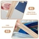 thumbnail image 4 of 10 piezas de tiras calefactoras para máquina selladora de impulsos y cables calefactores., 4 of 8