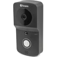 thumbnail image 2 of Cámara de Seguridad Swann para Timbre de Video WVDP720 Negro, 2 of 2