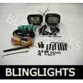 thumbnail image 3 of New 2002-2005 APRILIA TUONO RSV XENON FOG LIGHTS DRIVING LAMPS LIGHT LAMP KIT 2003 2004 02 03 04 05, 3 of 5