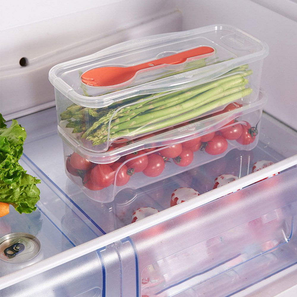 Cuiseur à Pâtes Micro-ondes 1,3L Avec Passoire - Boîte De Cuisson Et Rangement