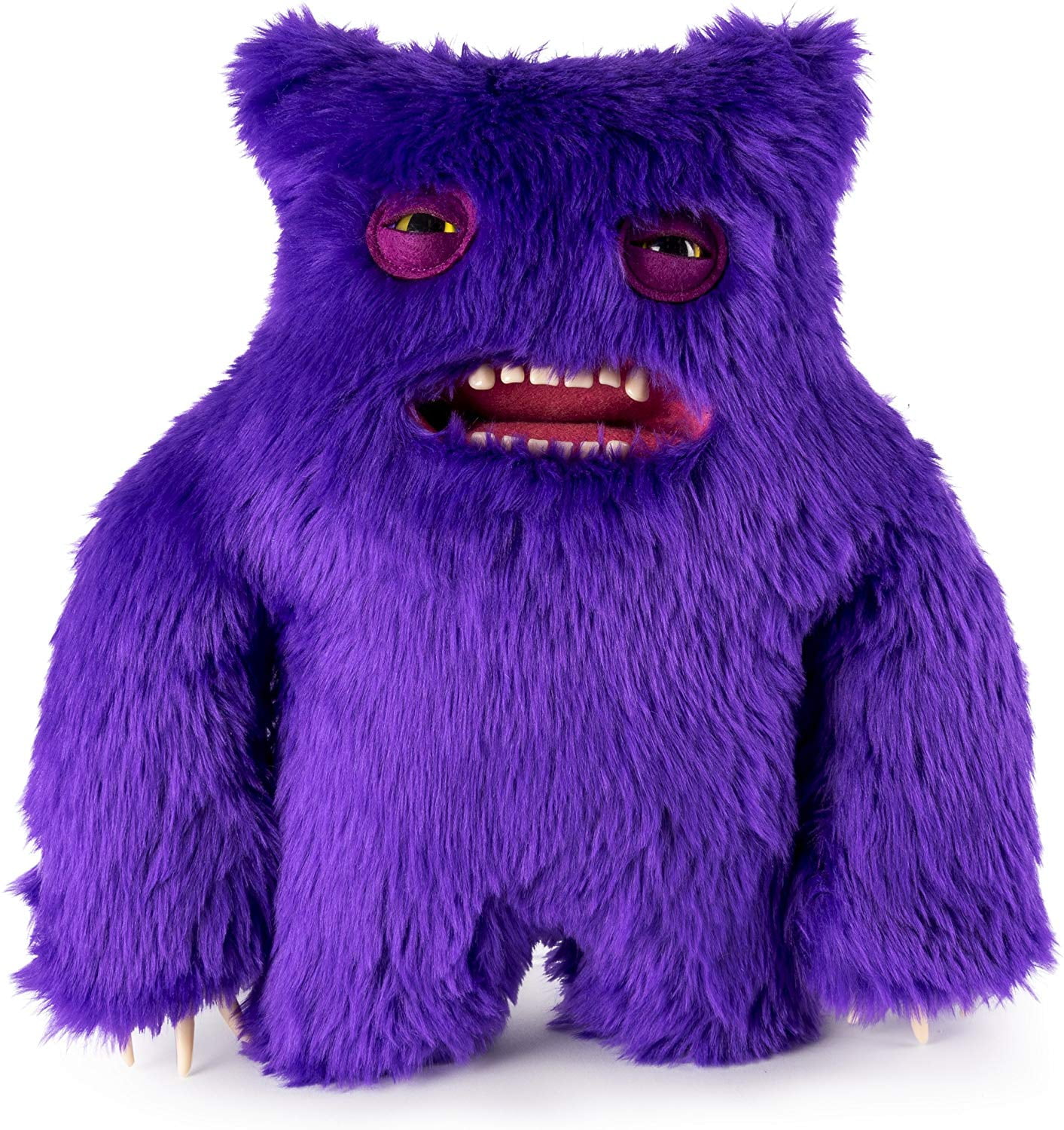 fugler stuffed animal