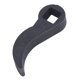 thumbnail image 1 of Herramienta del Cabezal del Adaptador de la Barra Pry, Herramienta de Desmonteje de Media Barra de Bocina Compacta en Forma de Bocina Herramienta de Desmonteje de 1/2 Pulgada, 1 of 7