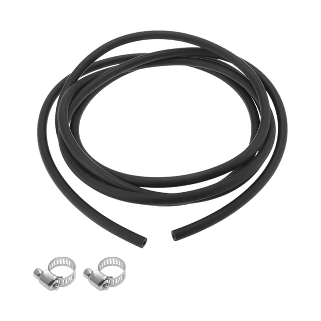 Mangueras de aceite lubricante Unique Bargains 4mm/0.16" 9mm/0.35" 9.8ft