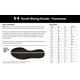 thumbnail image 2 of Zapato Under Armour Lockdown 7 Pre School unisex rojo/negro/blanco, 2 of 2