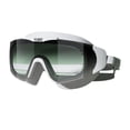 thumbnail image 1 of AYFFDIYI Swimming Goggles Large Frame Gradient Lens Anti-fog HD Waterproof Swim Glasses, 1 of 8