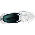 thumbnail image 5 of Skechers Sport Women's D'Lites White/Navy Slip-On Mule Sneaker 11 M US, 5 of 5