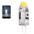 thumbnail image 4 of G4 Bulb, Excellent Performance 2W 300LM Environmental Protection Easy To Install LED Bulb Energy Saving  For Home For Kitchen For Living Room Cold White 6000-6500K, 4 of 8