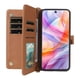 thumbnail image 2 of Wallet Phone Case for ZTE Blade V70 Design nubia V70 Design Blade V70 Vita Leather Phone Cover with, 2 of 5