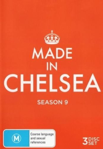 Buy Made in Chelsea: Season 3-DVD Set at Ubuy Kuwait