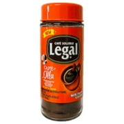 Cafe Legal de Olla 6.3 oz - Case - 6 Units