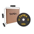 thumbnail image 4 of Par Hi Temp Bumper Tayga  35 Lb, 4 of 4