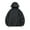 Z28-Black, variant on Men's Loose Fit UPF 50+ Sun Protection Hooded Jacket, Summer Breathable Comfortable Windbreaker with Adjustable Drawstring, Casual Coat
