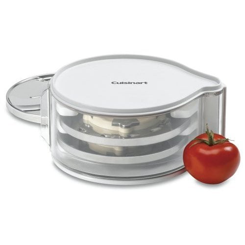 Cuisinart DLC-836 6-by-6mm Fruit Vegetable and French Fry Disc Fits 7 and 11-Cup Processors