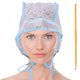 thumbnail image 2 of 2 juegos de reflejos para el cabello con gancho, desechables, para teñir el cabello, accesorios de peluquería para salón de peluquería., 2 of 5