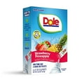 thumbnail image 2 of Juicy Mixes Strawberry Pineapple Dole- Powder Drink Mix - Sugar Free & Delicious, Makes 72 Flavored Water Beverages, 2 of 3