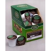 Double Black Diamond --- By Green Mountain --- 2 Boxes Of 24 K-Cups