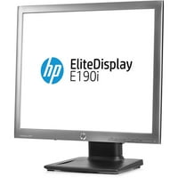 HP EliteDisplay E190i - LED monitor - 18.9" - Smart Buy